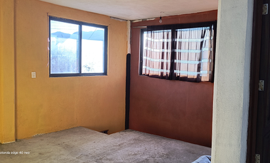 Casa en dos niveles desplantada en un terreno de 757.5 m2 en Acapulco, Gro.