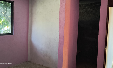 Casa en dos niveles desplantada en un terreno de 757.5 m2 en Acapulco, Gro.