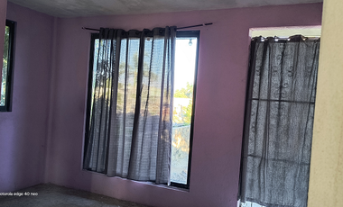 Casa en dos niveles desplantada en un terreno de 757.5 m2 en Acapulco, Gro.