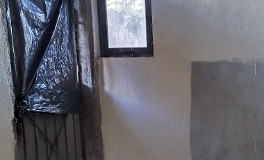 Casa en dos niveles desplantada en un terreno de 757.5 m2 en Acapulco, Gro.