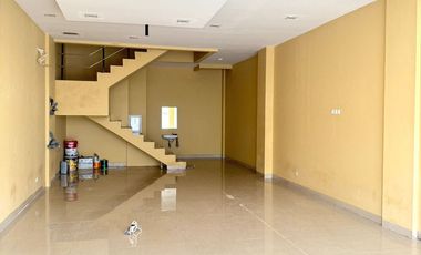 Super Hot Deal Ruko Bidex 4 Lantai Sebelah Teras Kota Bsd