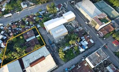 Residential Lot for sale in Corrales Extension, Purok 3, Barangay 22, Puntod, Cagayan de Oro