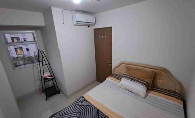 Dijual Apartment Harga Murah Lokasi Strategis