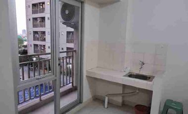 Dijual Apartment Harga Murah Lokasi Strategis