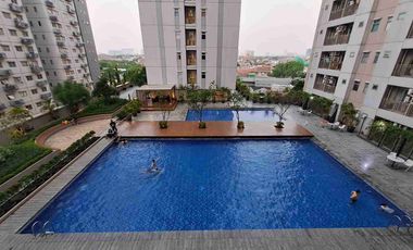 Dijual Apartment Harga Murah Lokasi Strategis