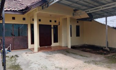 DISEWAKAN RUMAH COCOK UNTUK PRODUKSI,GUDANG & KONVEKSI DI KOMPLEK BATU PERMATA MARGACINTA