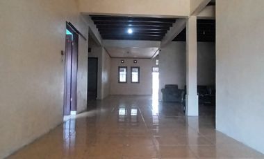 DISEWAKAN RUMAH COCOK UNTUK PRODUKSI,GUDANG & KONVEKSI DI KOMPLEK BATU PERMATA MARGACINTA