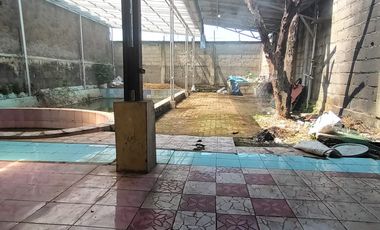 DISEWAKAN RUMAH COCOK UNTUK PRODUKSI,GUDANG & KONVEKSI DI KOMPLEK BATU PERMATA MARGACINTA