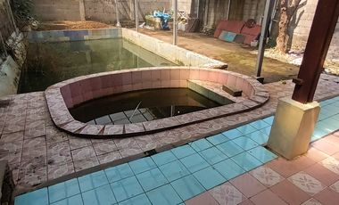 DISEWAKAN RUMAH COCOK UNTUK PRODUKSI,GUDANG & KONVEKSI DI KOMPLEK BATU PERMATA MARGACINTA