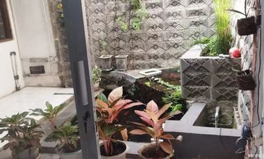 DISEWAKAN RUMAH FULL FURNISHED DI KOMPLEK SETRADAGO ANTAPANI KOTA BANDUNG