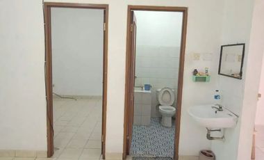 DISEWAKAN RUMAH FULL FURNISHED DI KOMPLEK SETRADAGO ANTAPANI KOTA BANDUNG