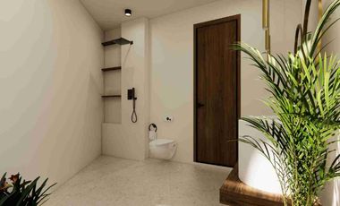 villa indent 2 bedroom ungasan