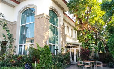 ขาย - บ้านเดี่ยว Crystal Park เนื้อที่ 143 ตารางวา