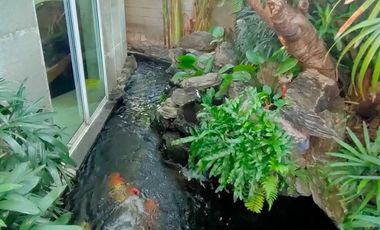 ขาย - บ้านเดี่ยว Crystal Park เนื้อที่ 143 ตารางวา