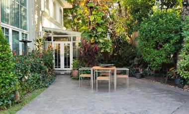 ขาย - บ้านเดี่ยว Crystal Park เนื้อที่ 143 ตารางวา