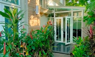 ขาย - บ้านเดี่ยว Crystal Park เนื้อที่ 143 ตารางวา