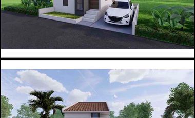 Rumah Type 25/49 Cileunyi