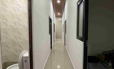 Investasi Terbaik, Kost Siap Aktif Tengah Kita di Manyar dekat UNAIR, ITS, Galaxy Kertajaya Dharmahusada