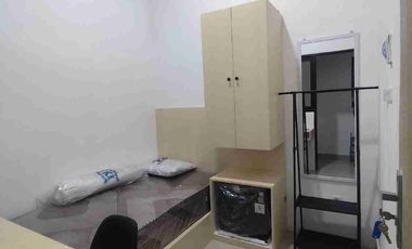 Investasi Terbaik, Kost Siap Aktif Tengah Kita di Manyar dekat UNAIR, ITS, Galaxy Kertajaya Dharmahusada