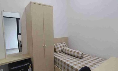 Investasi Terbaik, Kost Siap Aktif Tengah Kita di Manyar dekat UNAIR, ITS, Galaxy Kertajaya Dharmahusada