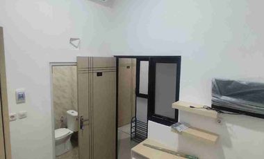 Investasi Terbaik, Kost Siap Aktif Tengah Kita di Manyar dekat UNAIR, ITS, Galaxy Kertajaya Dharmahusada