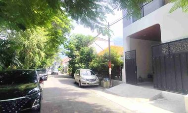 Investasi Terbaik, Kost Siap Aktif Tengah Kita di Manyar dekat UNAIR, ITS, Galaxy Kertajaya Dharmahusada