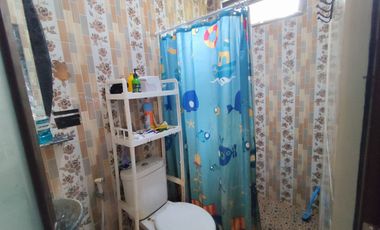 Rumah 2Lt 3 kamar tidur di arcamanik antapani dkt cikutra dan kiaracondong