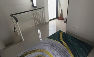 Rumah 2Lt 3 kamar tidur di arcamanik antapani dkt cikutra dan kiaracondong