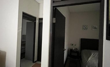 SUPER MURAH*DISEWAKAN RUMAH MODERN FULL FURNISHED DI CLUSTER GRAND SHARON SOEKARNO HATTA