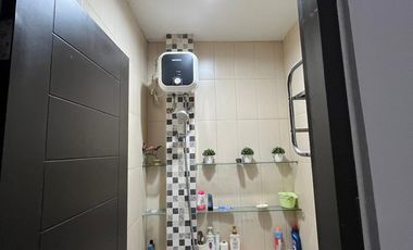 SUPER MURAH*DISEWAKAN RUMAH MODERN FULL FURNISHED DI CLUSTER GRAND SHARON SOEKARNO HATTA