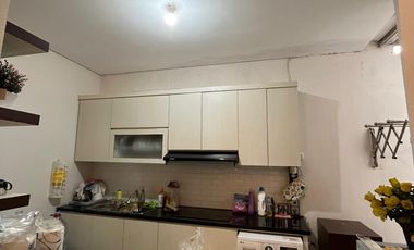 SUPER MURAH*DISEWAKAN RUMAH MODERN FULL FURNISHED DI CLUSTER GRAND SHARON SOEKARNO HATTA