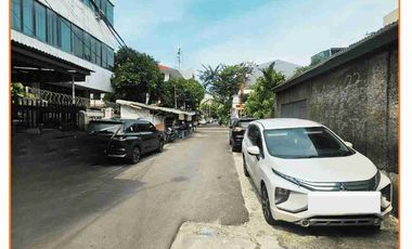 di jual rumah kost di jakarta barat