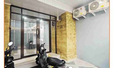 di jual rumah kost di jakarta barat