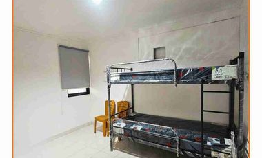 di jual rumah kost di jakarta barat