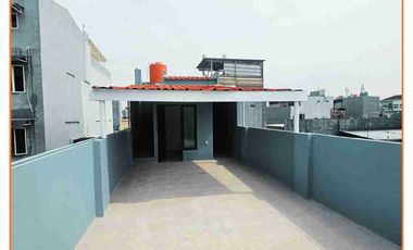 di jual rumah kost di jakarta barat