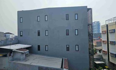 di jual rumah kost di jakarta barat