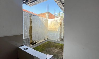 Rumah di kompleks Royal Mataram