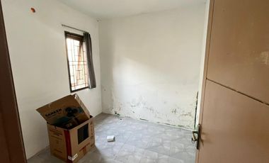 Rumah di kompleks Royal Mataram