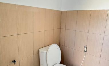 Rumah di kompleks Royal Mataram