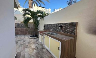 CASA EN RENTA PRIVANZAS TEZAL