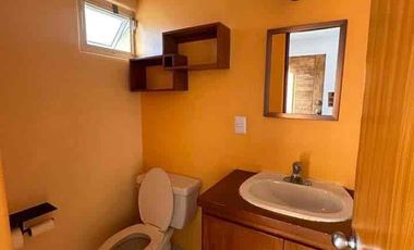 CASA EN RENTA PRIVANZAS TEZAL