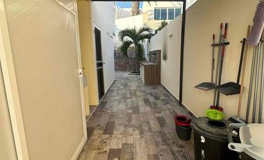 CASA EN RENTA PRIVANZAS TEZAL