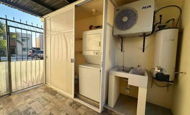 CASA EN RENTA PRIVANZAS TEZAL