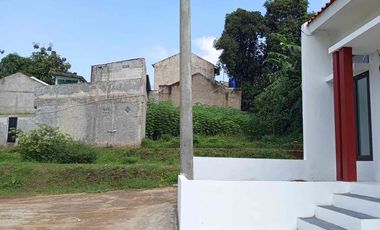 Rumah Ready Stok 36/60 Bandung Raya Residence