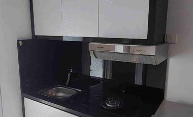 sewa cepat apartemen greenbay pluit studio furnished