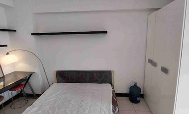 sewa cepat apartemen greenbay pluit studio furnished