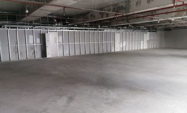 Park Triangle Corporate Plaza, Office Space for Lease, BGC