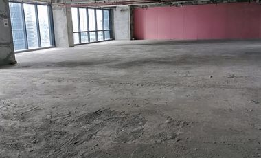 Park Triangle Corporate Plaza, Office Space for Lease, BGC