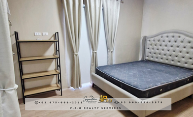 3 Bedroom House And Lot for Rent in Friendship Angeles City Pampanga