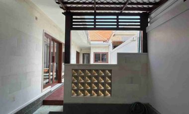 SANUR FOR RENT VILLA
